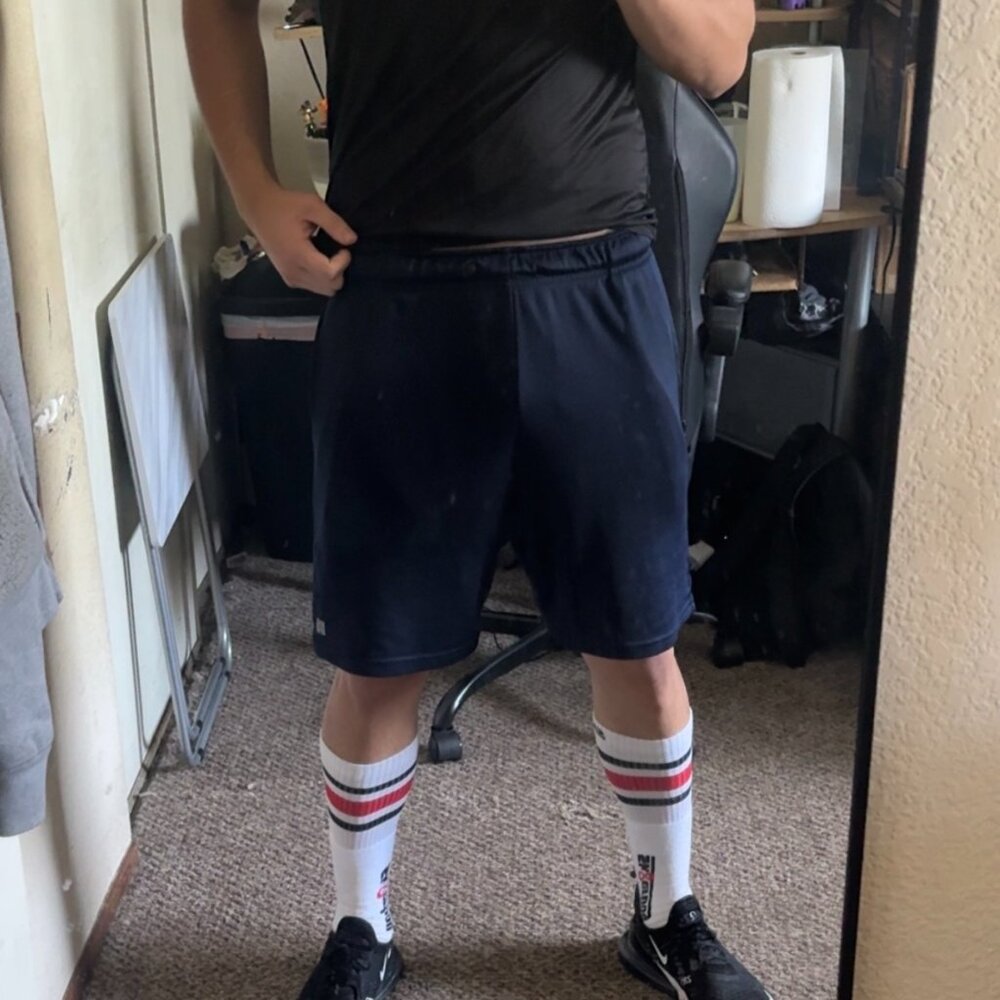 Gym Shorts